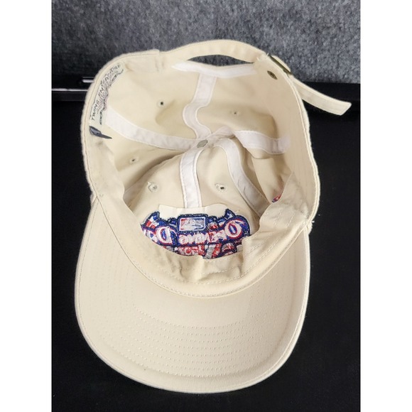 Twins‎ Enterprise MLB Opening Day 2007 Baseball Cap Hat Adjustable Texas Boston - Picture 8 of 8